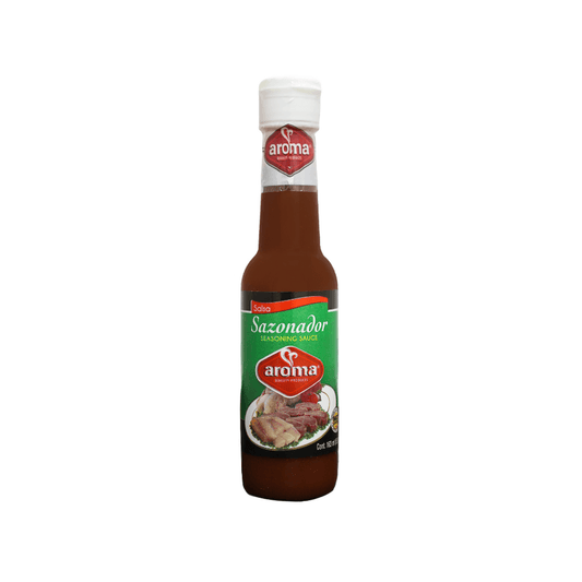 SALSA SAZONADOR AROMA 163ML
