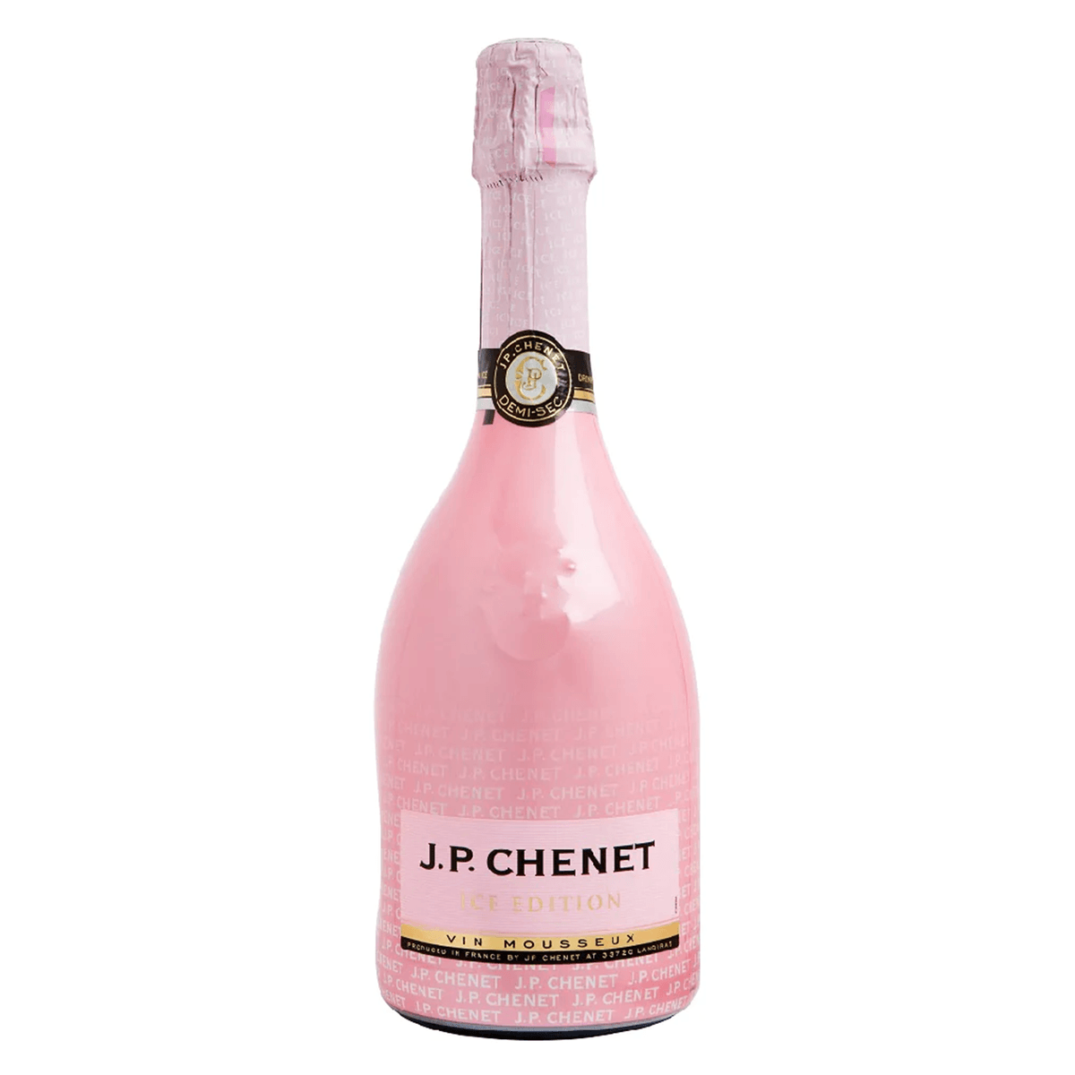VINO EPMTE ICE EDIT ROSE JP CHENET 750ML