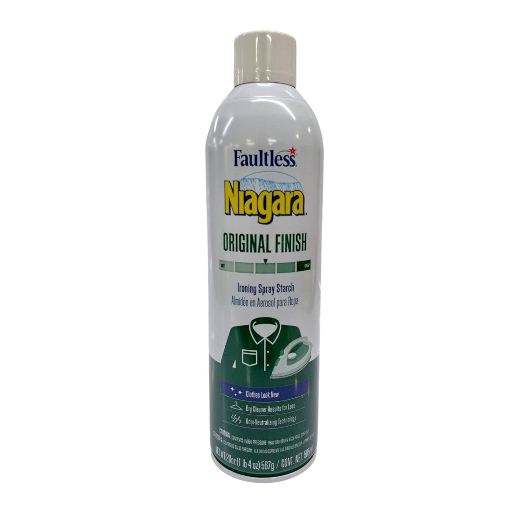 NIAGARA ORIGINAL 20OZ