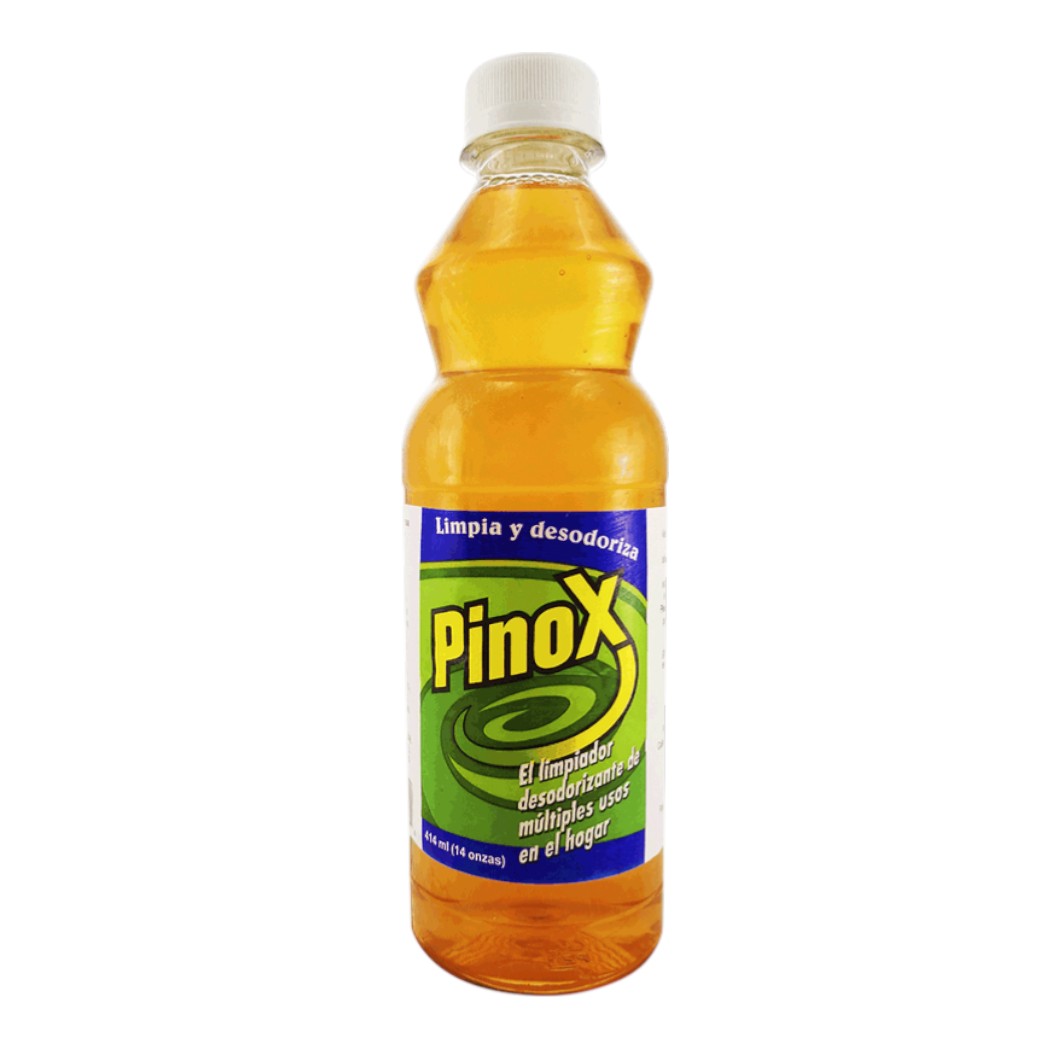 DESINFECTANTE 414ML