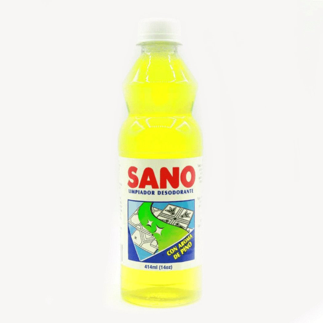 DESINFECTANTE DE PINO 414ML
