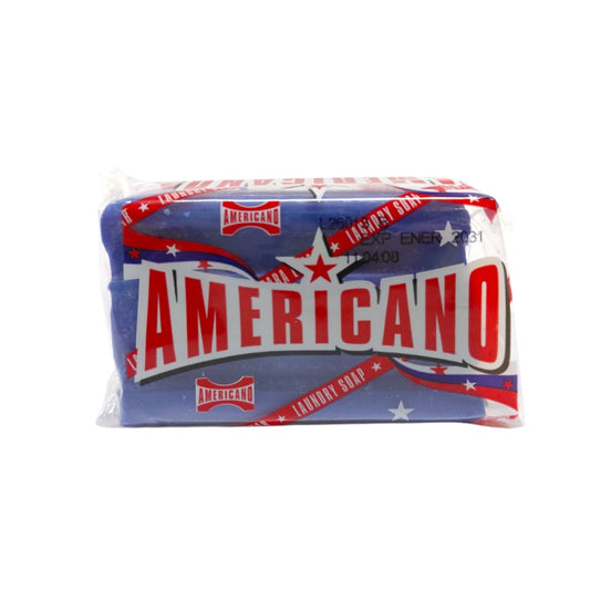 JABÓN EN BARRA AMERICANO ANIL 140GR