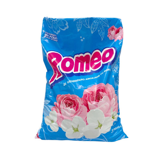 DETERGENTE EN POLVO 9000GR