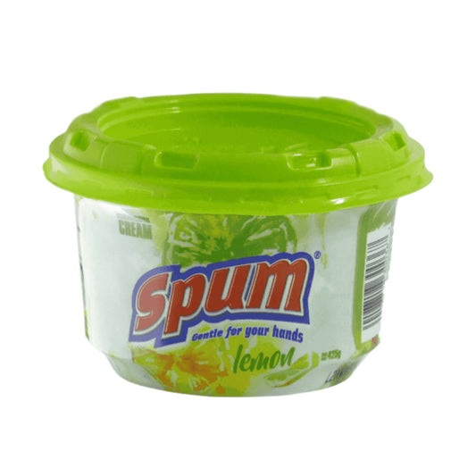 LAVAPLATO EN CREMA LIMON 425GR