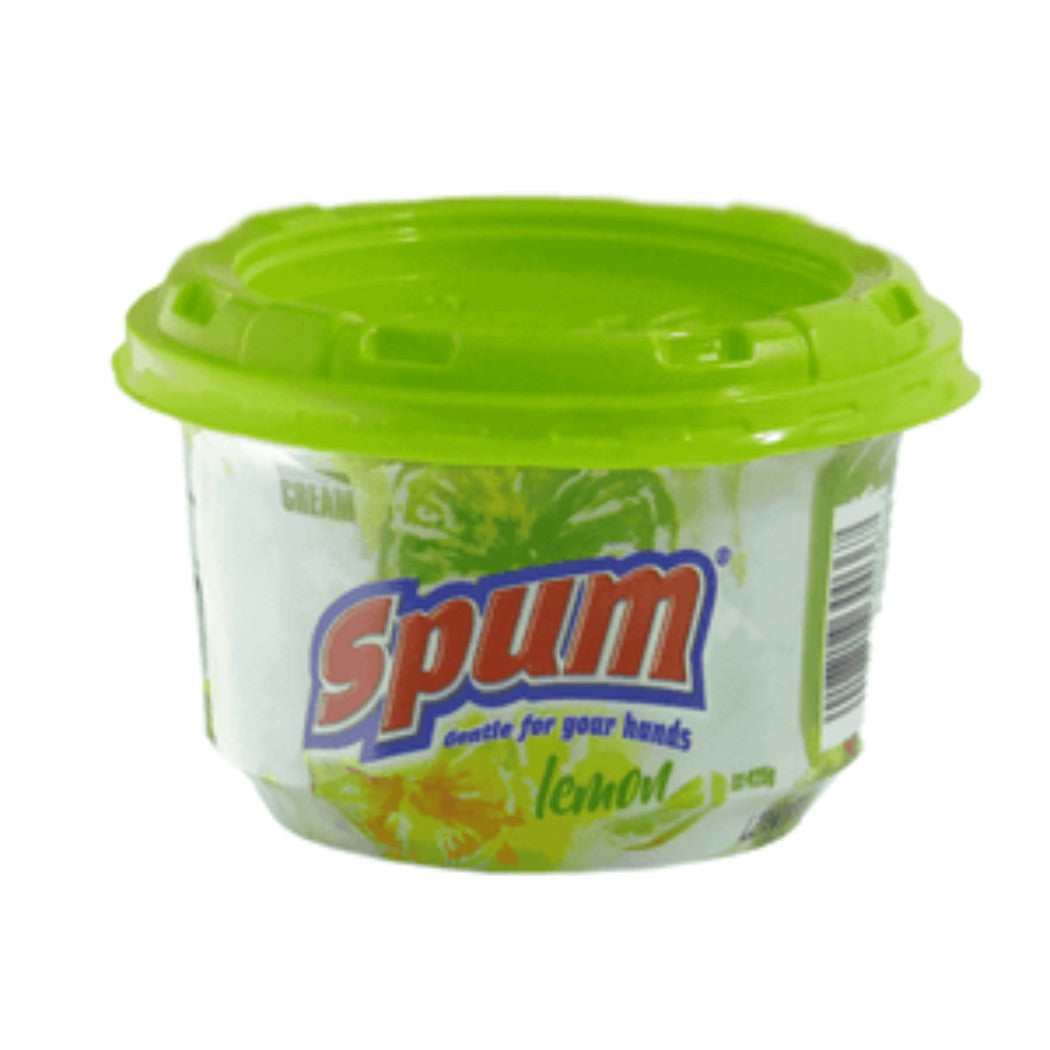 LAVAPLATO EN CREMA LIMON 425GR