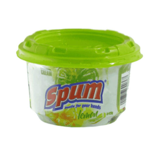 LAVAPLATO EN CREMA LIMON 425GR