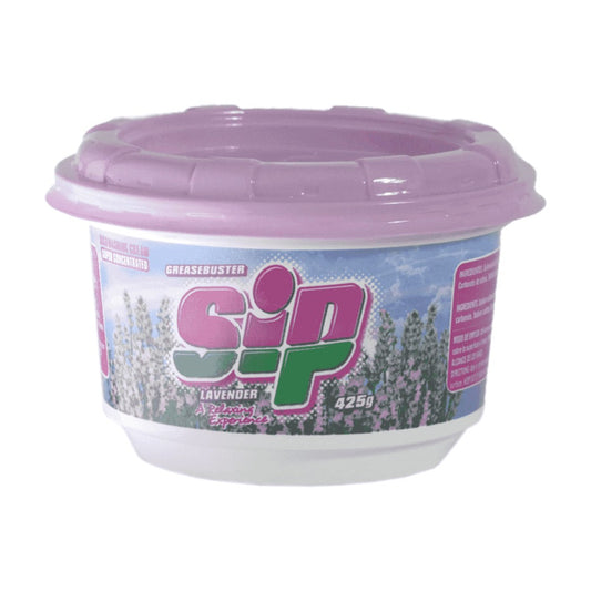 LAVAPLATO EN CREMA LAVANDA 425GR