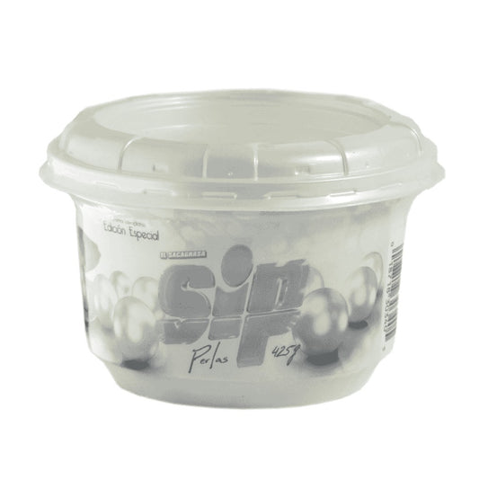 LAVAPLATO EN CREMA PERLAS 425GR