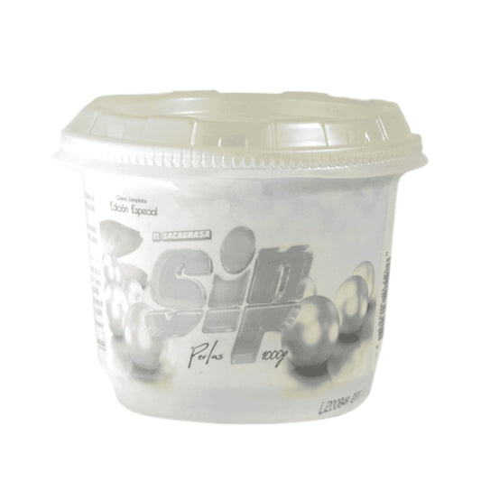 LAVAPLATO EN CREMA PERLAS 1000GR