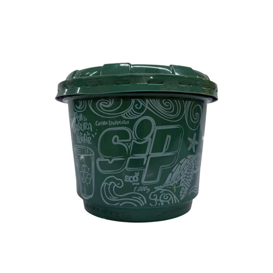 LAVAPLATO EN CREMA ECOGREEN 1000GR