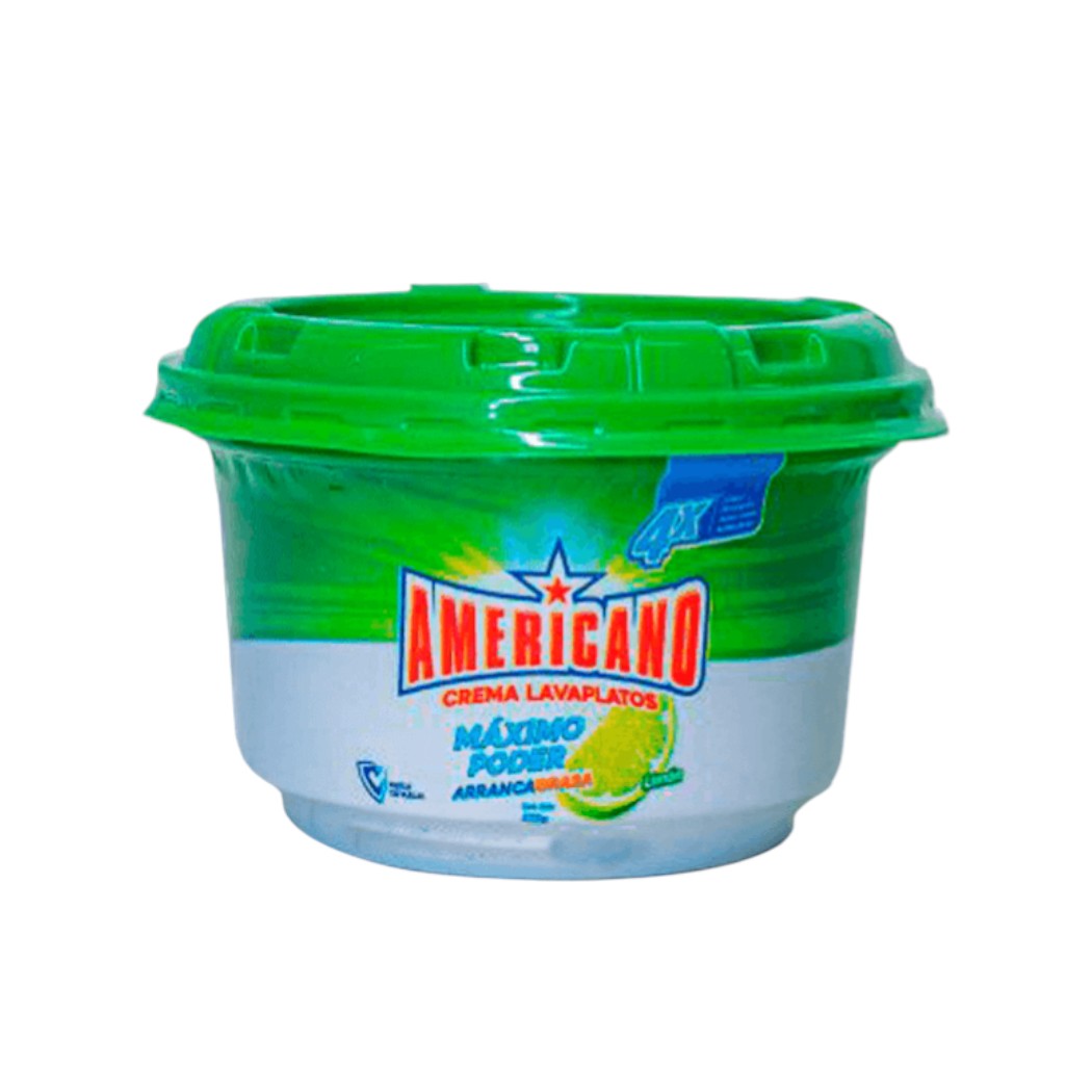 LAVAPLATOS EN CREMA LIMÓN 1000GR