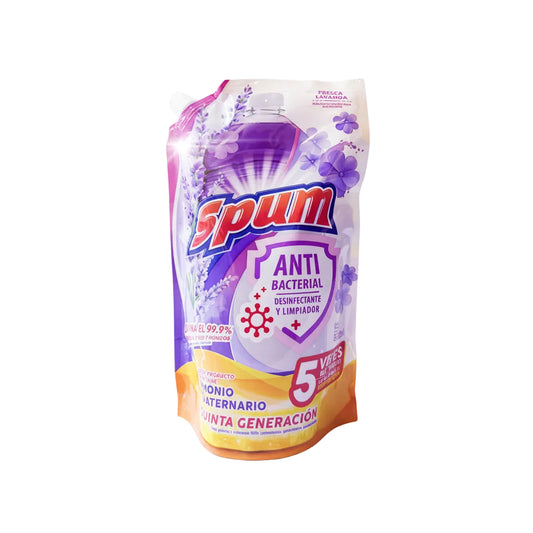 DESINFECTANTE LAVANDA DOYPACK 800ML