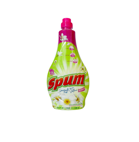 SUAVIZANTE NATURALS 2000ML