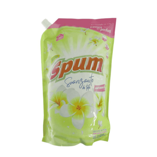 SUAVIZANTE NATURALS SACHET 1500ML