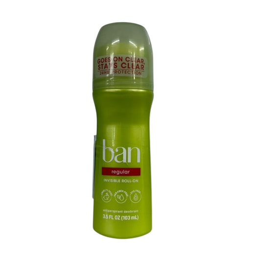 DESODORANTE ROLL-ON REGULAR 103ML