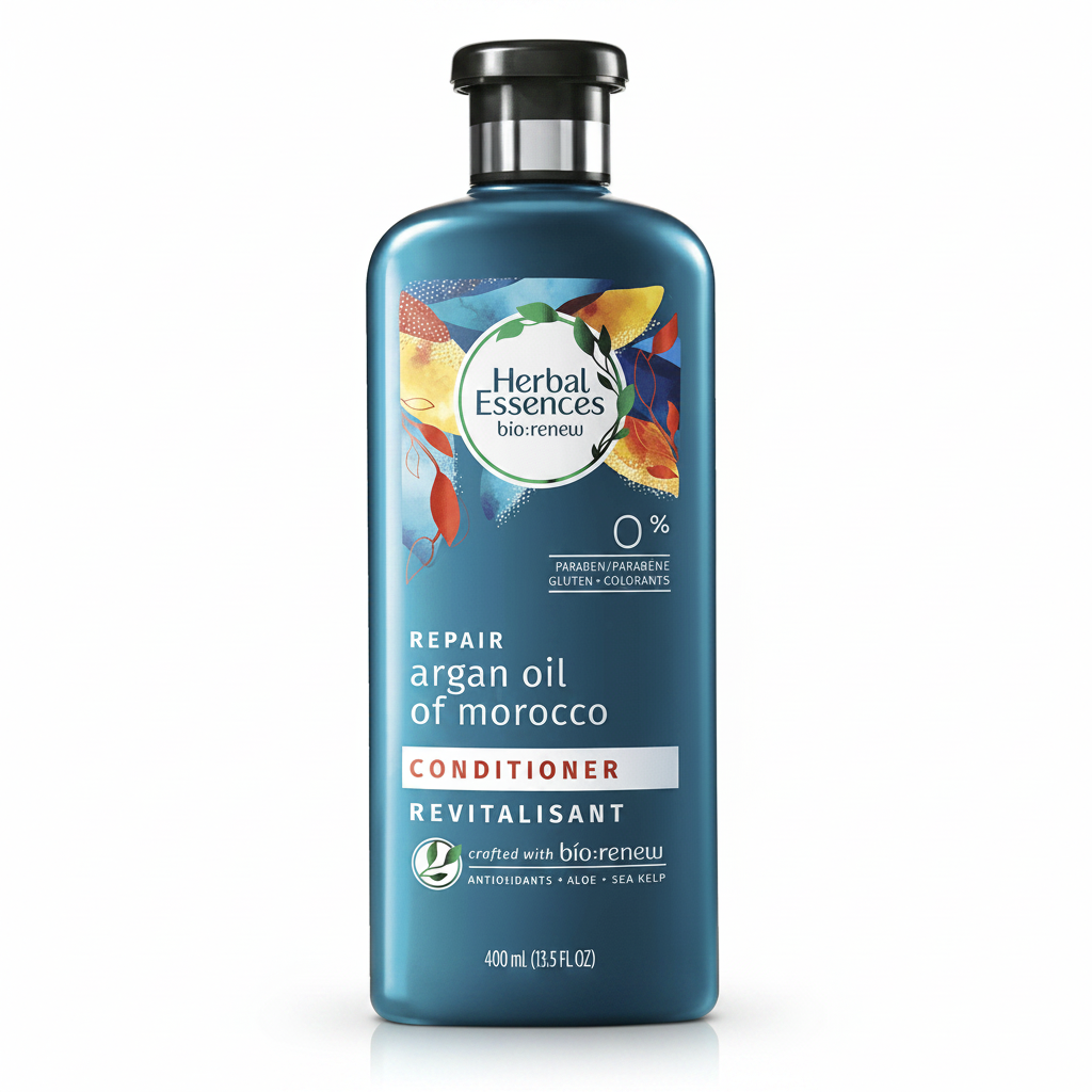 ACONDICIONADOR REPAIR ARGÁN OIL 13.5OZ