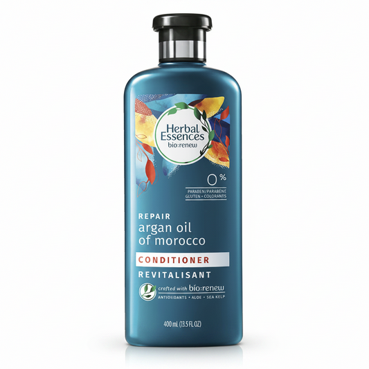 ACONDICIONADOR REPAIR ARGÁN OIL 13.5OZ