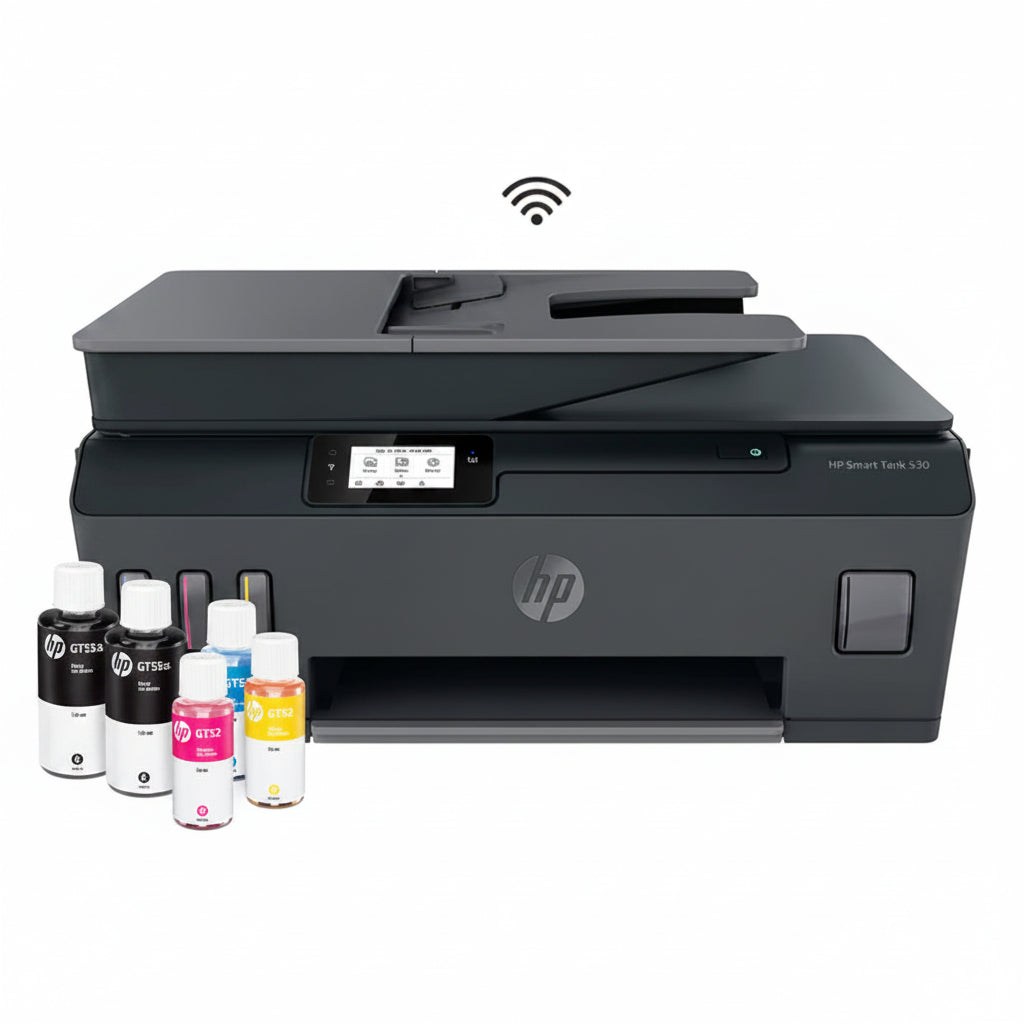 IMPRESORA SMART 530 AIO HP