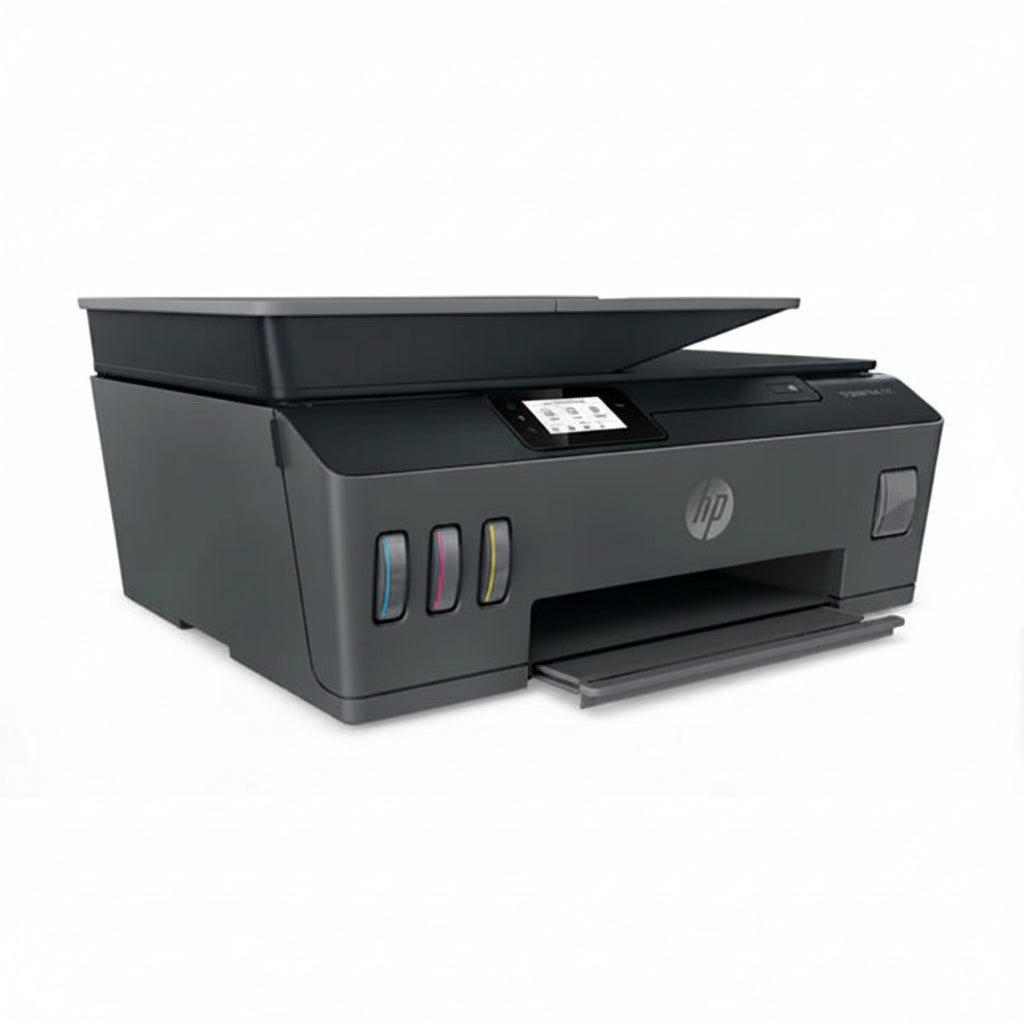 IMPRESORA SMART 530 AIO HP