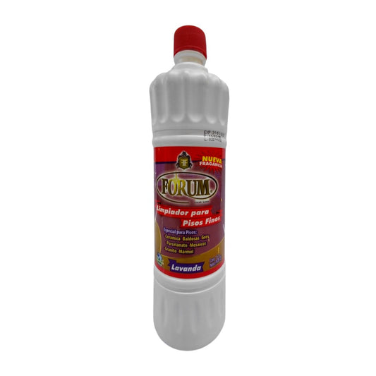 LIMPIADOR PARA PISOS LAVANDA 32OZ