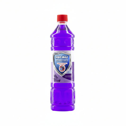 DESINFECTANTE LAVANDA PRO-MAX 895ML