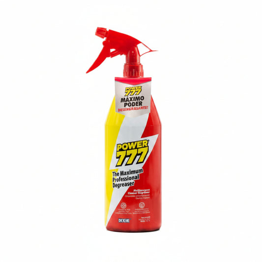 LIMPIADOR DESENGRASANTE ROC POWER 946ML