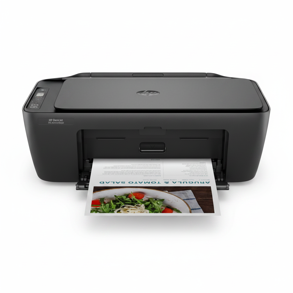 IMPRESORA 2874 AIO HP