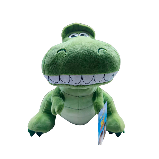 PELUCHE REX TOY STORY 12PLG