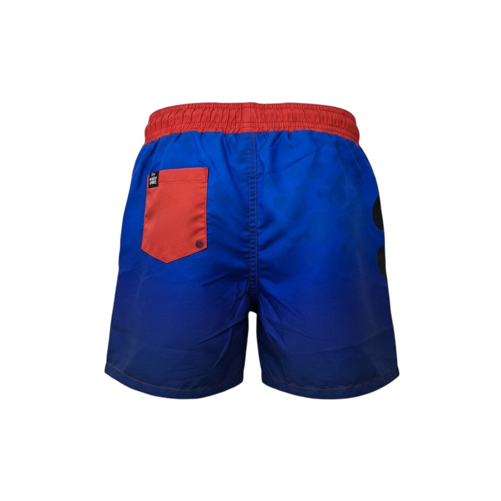 SHORT PLAYERO DE MICKEY MOUSE PARA NIÑO