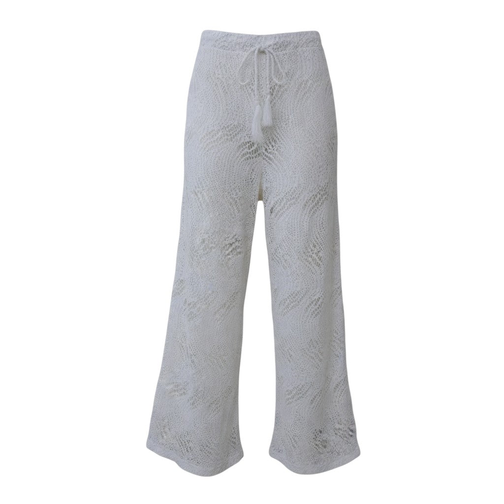 SALIDA DE BAÑO ESTILO PANTALON PARA DAMA