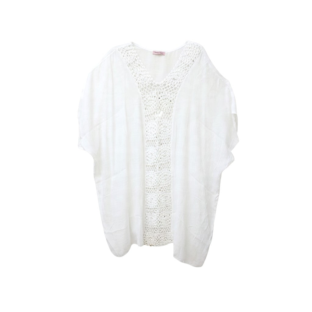 SALIDA DE BAÑO ESTILO KIMONO