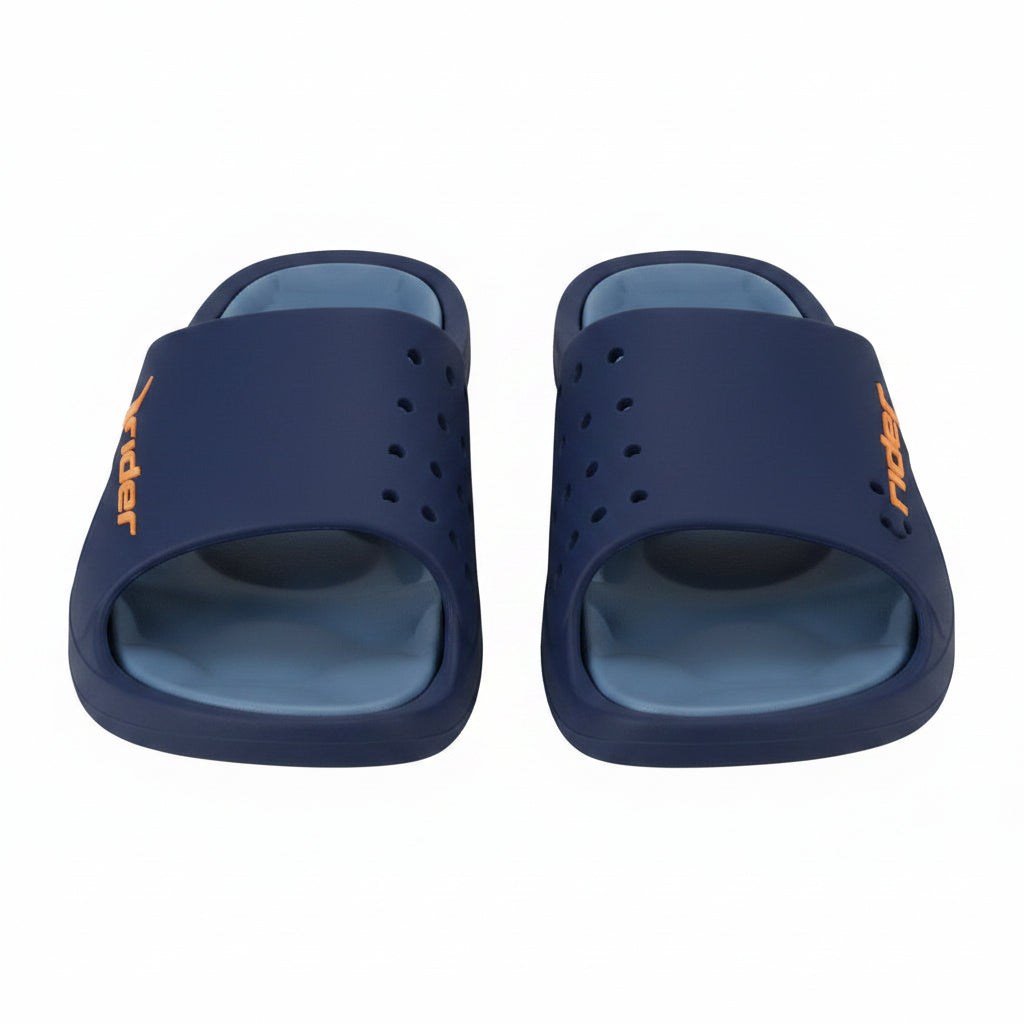 SLIDER DE CABALLERO AZULES RIDER
