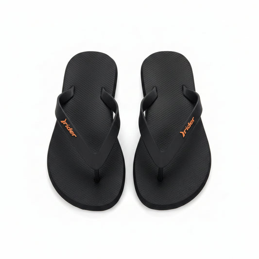 FLIP FLOP DE CABALLERO NEGRO