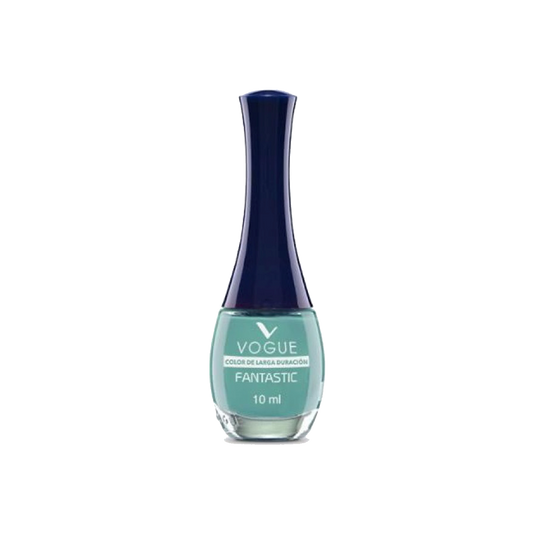 ESMALTE PARA UÑAS FANTASTIC JADE VOGUE