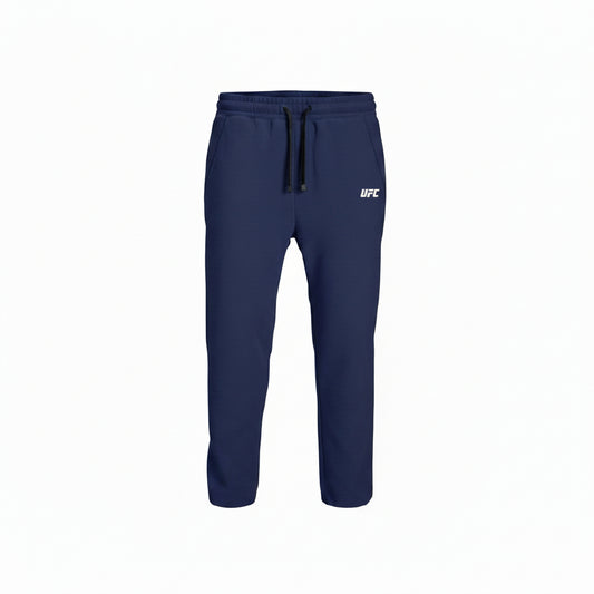 BUZO DE CABALLERO AZUL DEPORTIVO