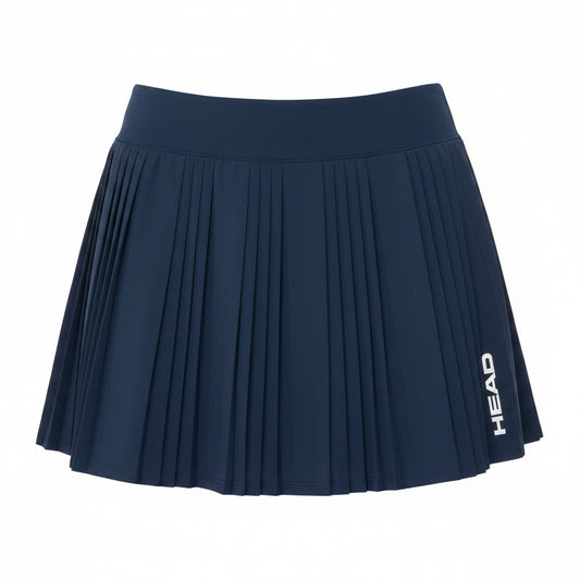 FALDA PANTALÓN COLOR AZUL DEPORTIVA HEAD
