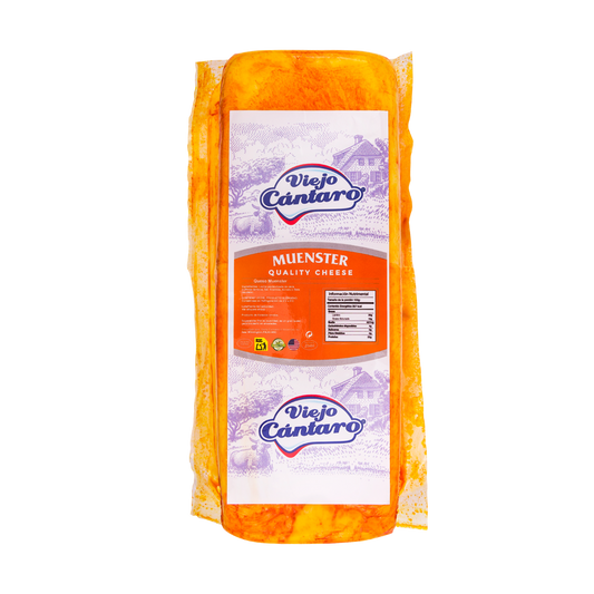 QUESO MUENSTER VIEJO CANTARO KG