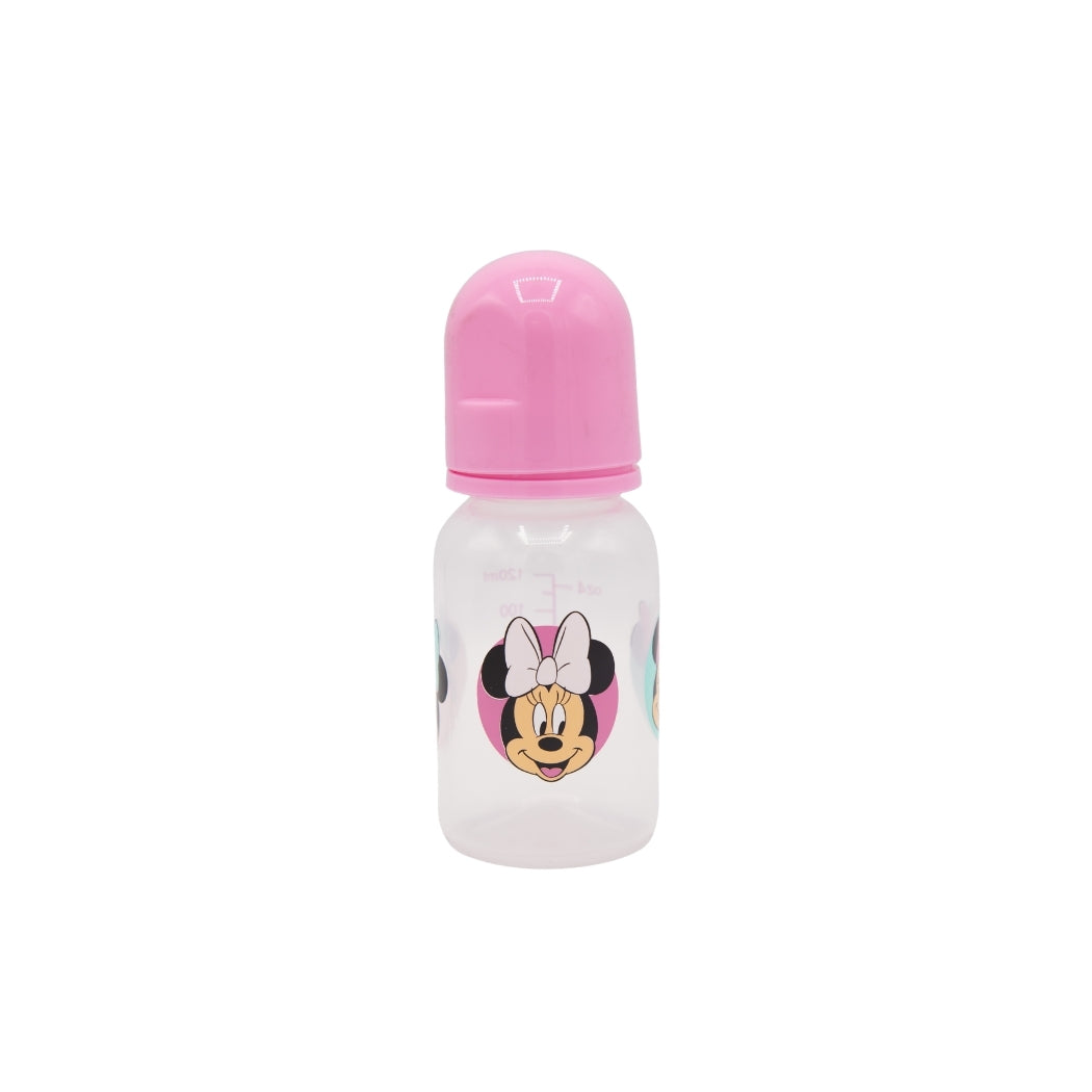 BIBERÓN DE MINNIE MOUSE 5OZ