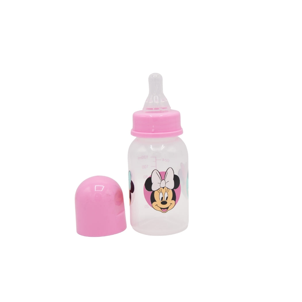 BIBERÓN DE MINNIE MOUSE 5OZ