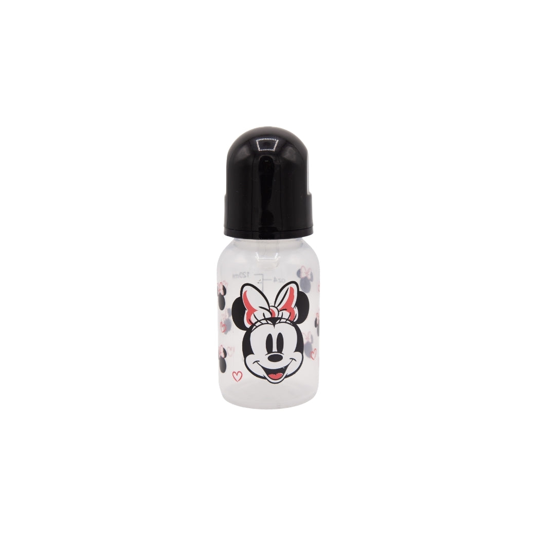 BIBERÓN DE MINNIE MOUSE 5OZ