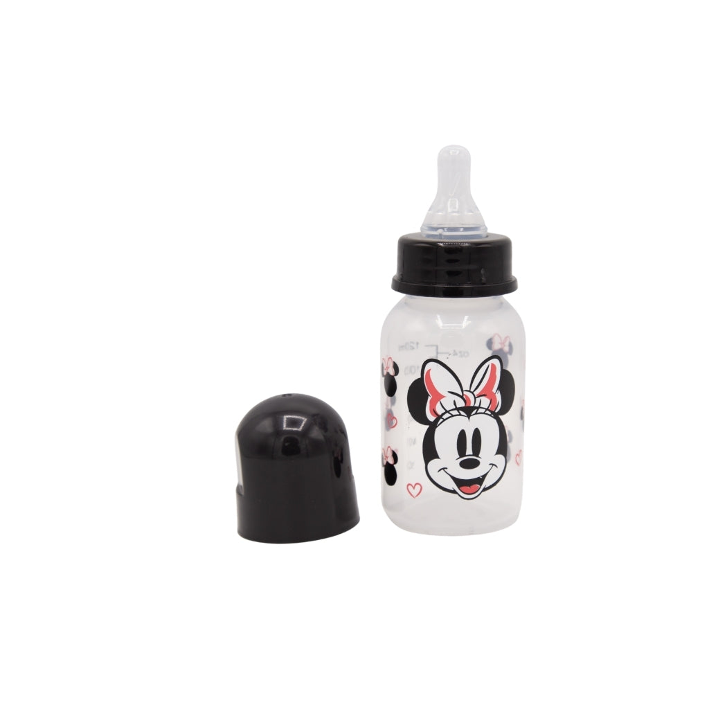 BIBERÓN DE MINNIE MOUSE 5OZ