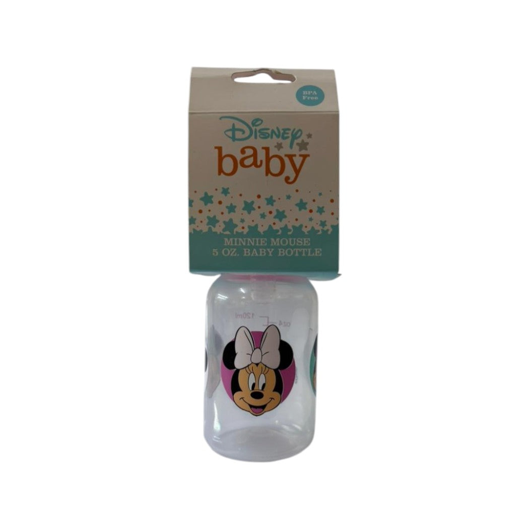 BIBERÓN DE MINNIE MOUSE 5OZ