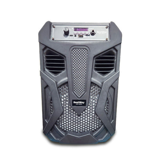 BOCINA 10W MODELO RX-S802A