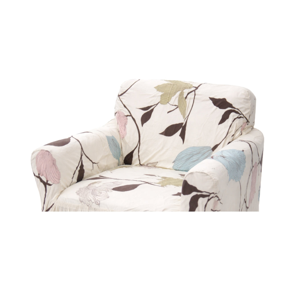 COBERTOR PARA SILLON UN PUESTO DIFERENTES MODELOS 50X120CM