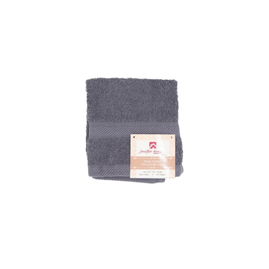 TOALLA DE CARA AZUL NAVY