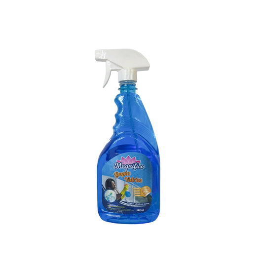 LIMPIA VIDRIOS 940ML