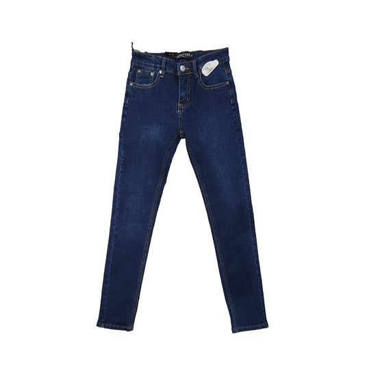 JEANS STRECH JUVENIL