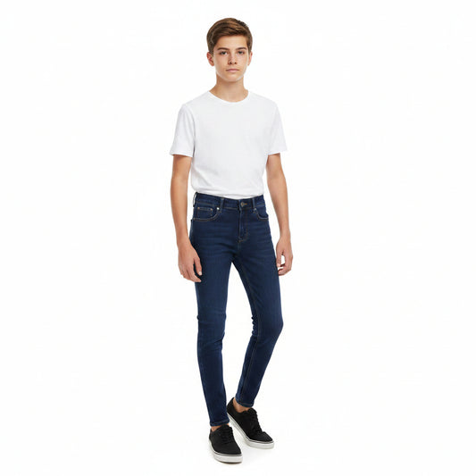 JEANS STRECH JUVENIL