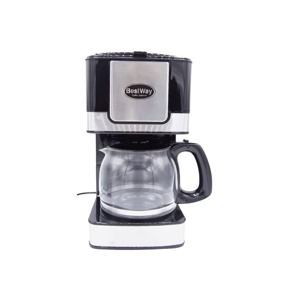 CAFETERA ELECTRICA 12 TAZAS BESTWAY