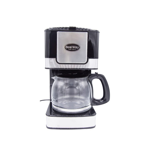 CAFETERA ELECTRICA 12 TAZAS BESTWAY